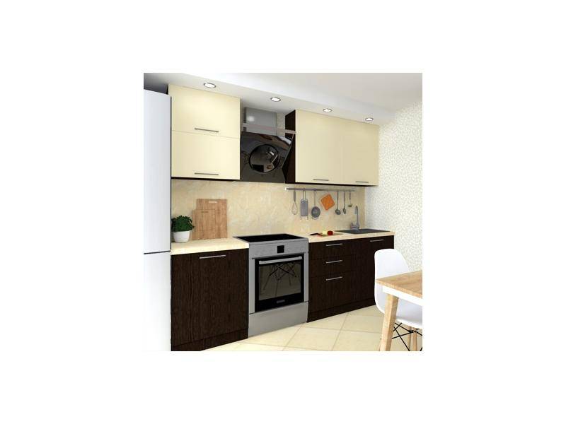 удобная кухня селена 4 в Нижневартовске