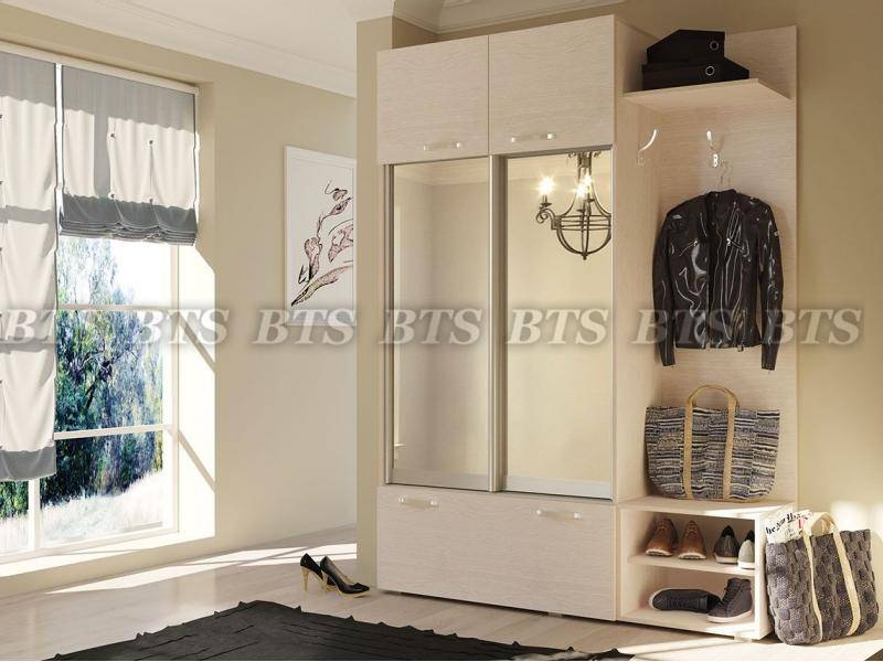 прихожая стелла в Нижневартовске