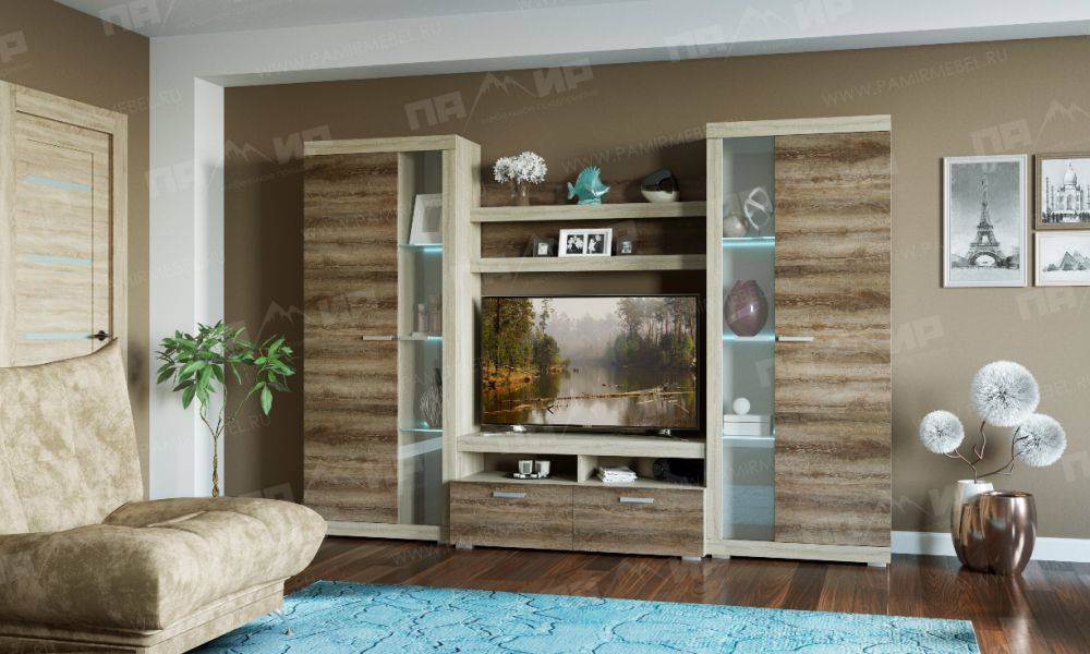 гостиная соната вариант 4 в Нижневартовске