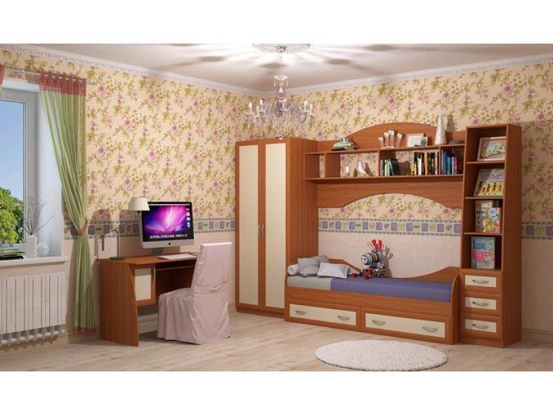 детская радуга в Нижневартовске