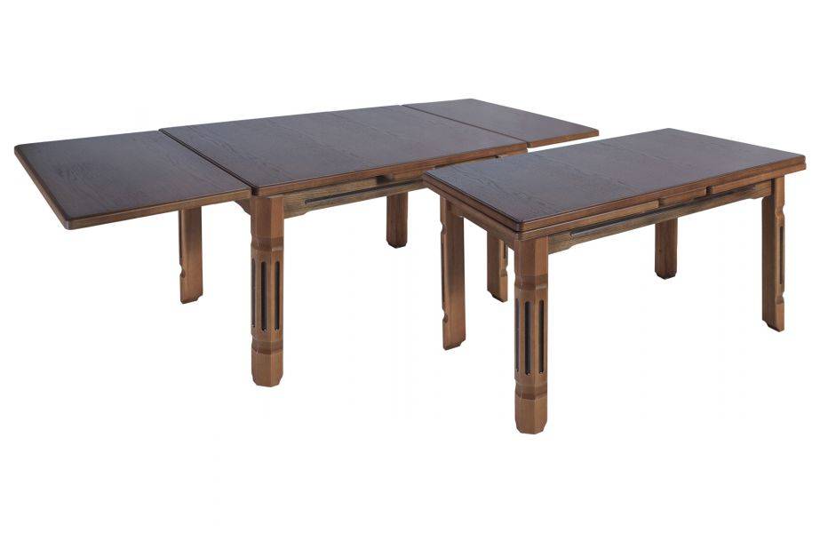 деревянный стол рим в Нижневартовске