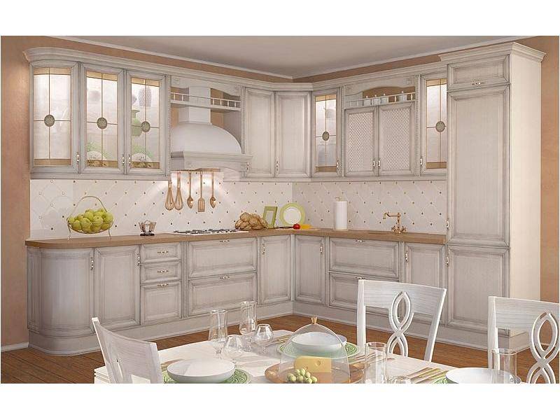 кухня мела-декапе в Нижневартовске