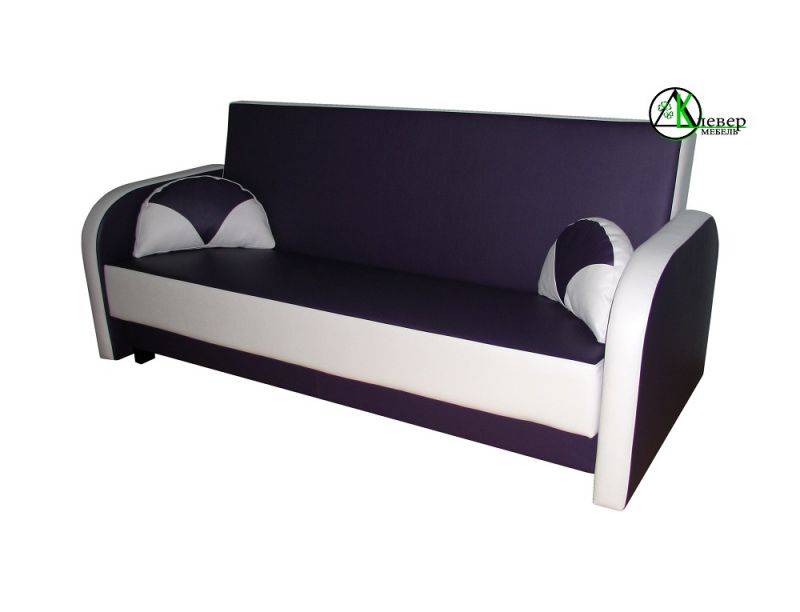 диван простой формы пума в Нижневартовске