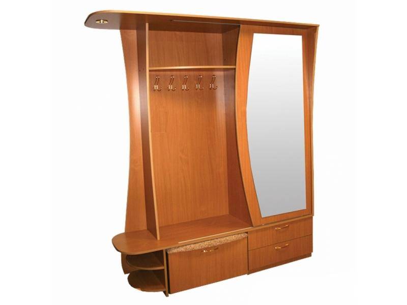 прихожая каравела в Нижневартовске