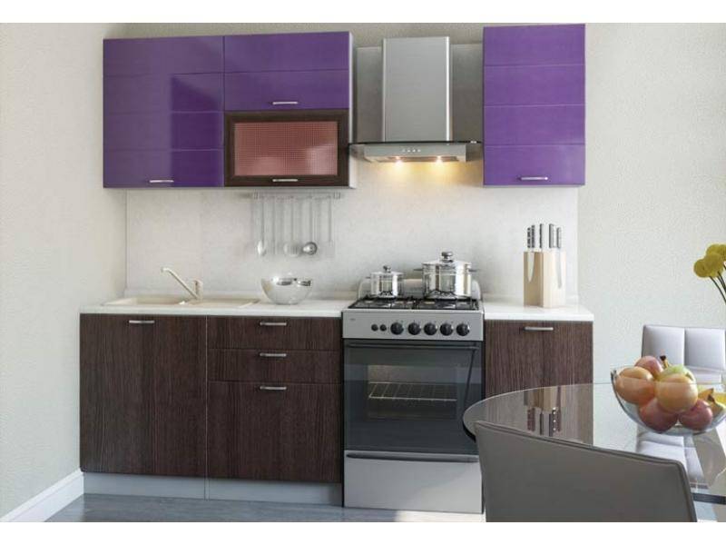 кухонный гарнитур в Нижневартовске