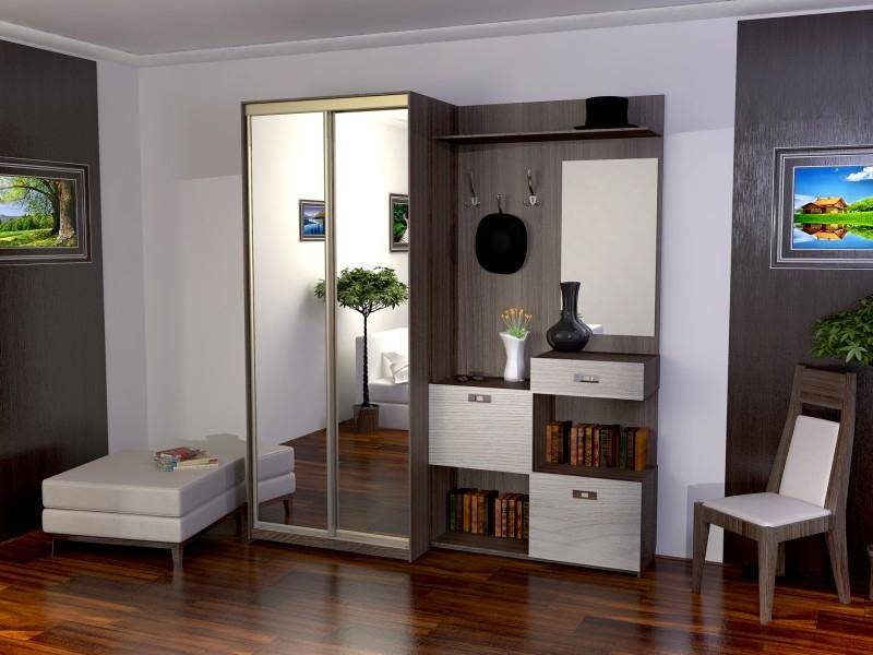 прихожая электра 5 в Нижневартовске