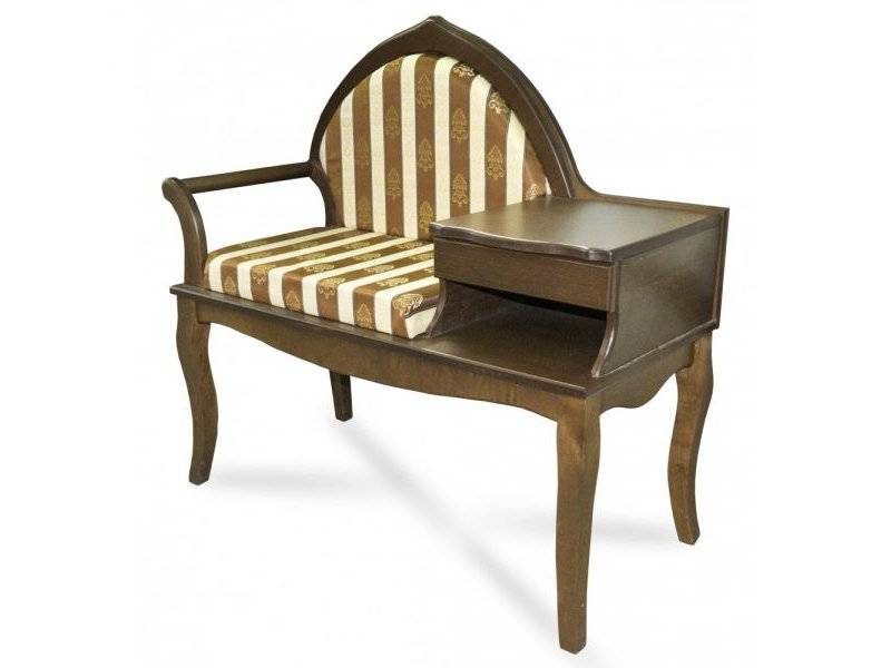 деревянная банкетка элегия в Нижневартовске