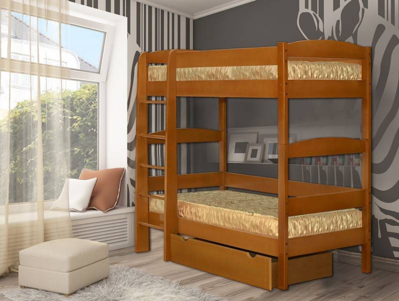 кровать двухъярусная в Нижневартовске