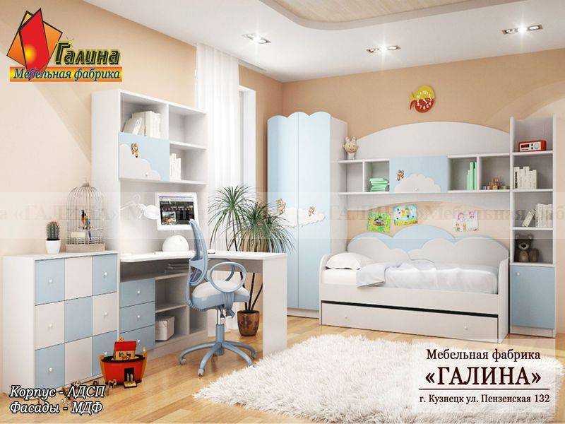 детская 07 в Нижневартовске