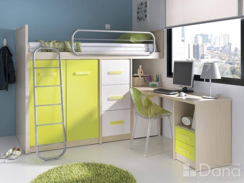 детская danza композиция 07 в Нижневартовске