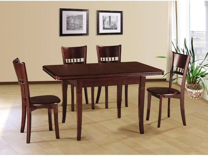 обеденная группа массив в Нижневартовске