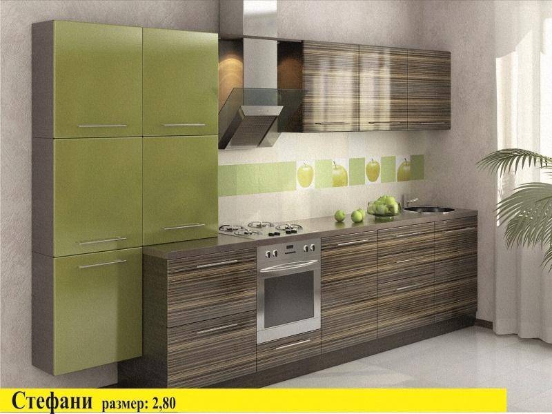 кухня стефани в Нижневартовске
