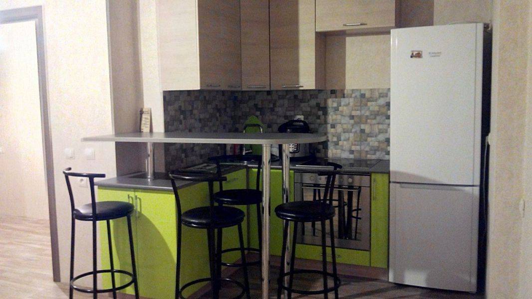 кухонный гарнитур мила-3 в Нижневартовске