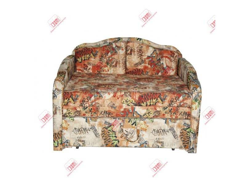 детский диван кирюшка в Нижневартовске