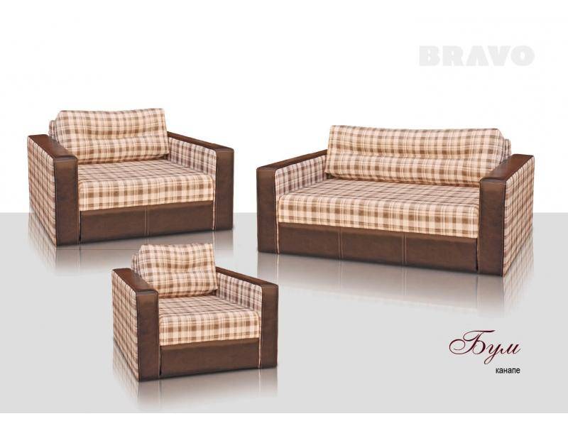 диван прямой бум в Нижневартовске