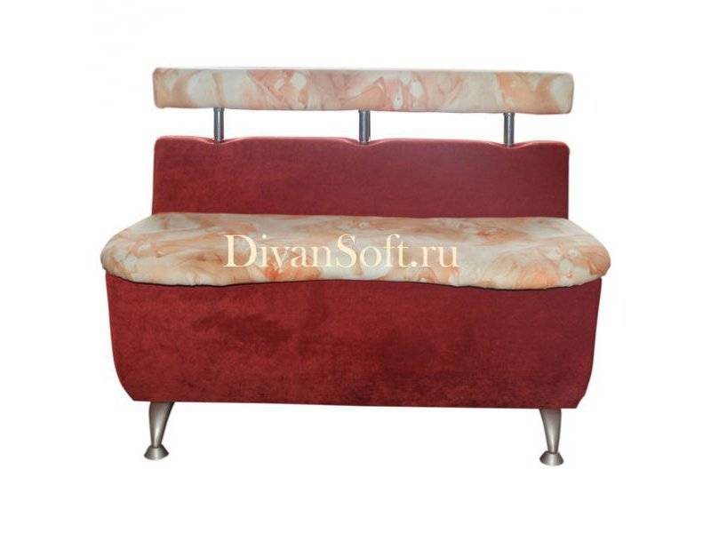 скамья кухонная изогнутая в Нижневартовске