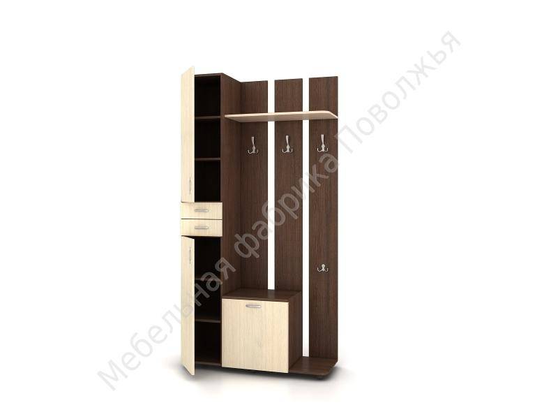 прихожая пр-1 в Нижневартовске