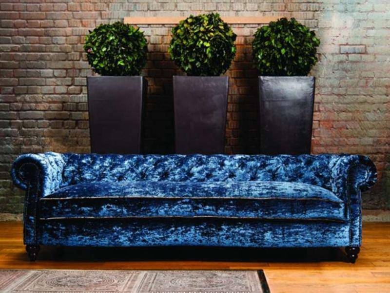 синий диван венесуэлла в Нижневартовске