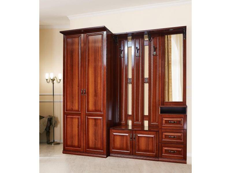 прихожая castello tavolato в Нижневартовске