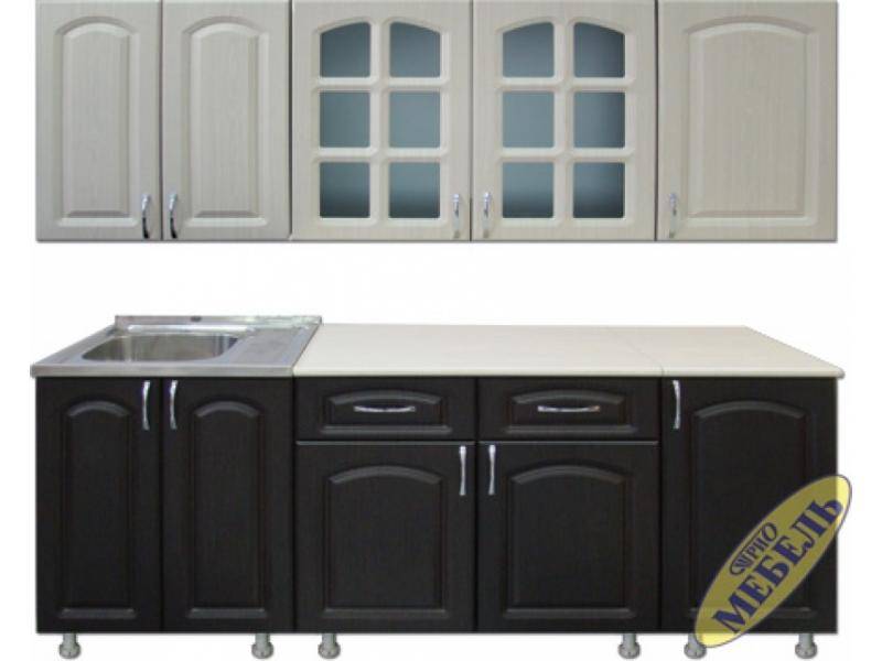 кухня прямая 28 в Нижневартовске