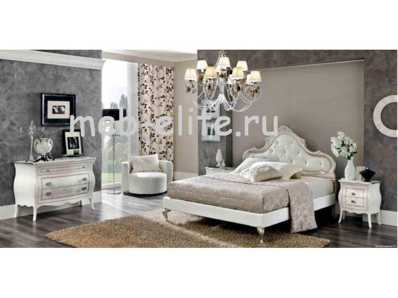спальня ле мусе 3 в Нижневартовске