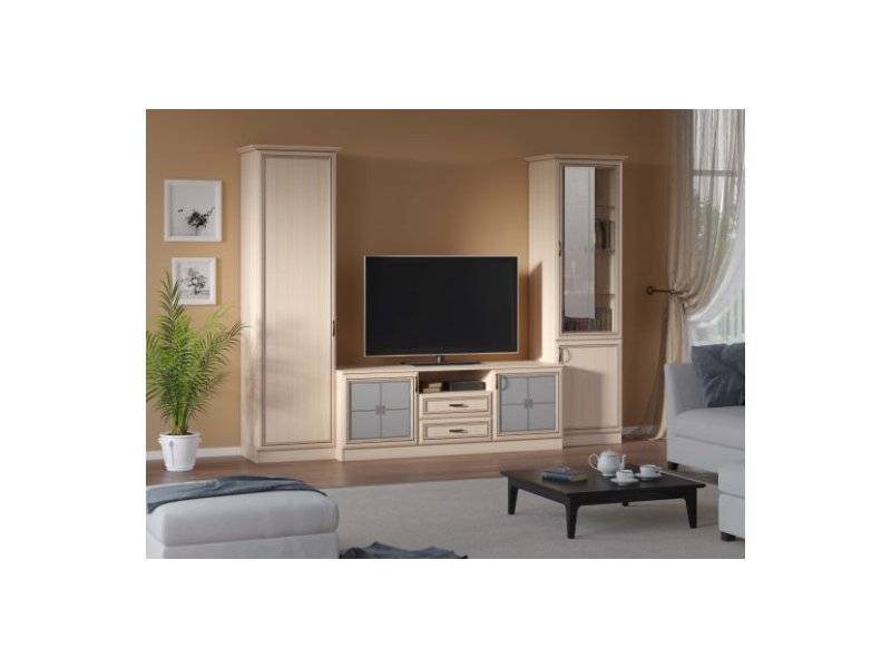 модульная гостиная ольга 6 в Нижневартовске