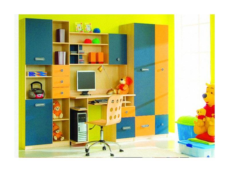 детская 07 в Нижневартовске