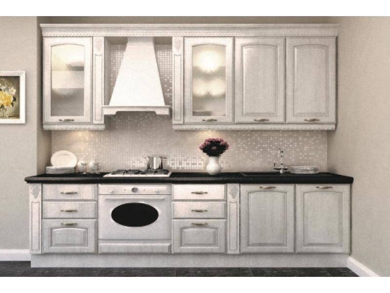 кухня керри в Нижневартовске