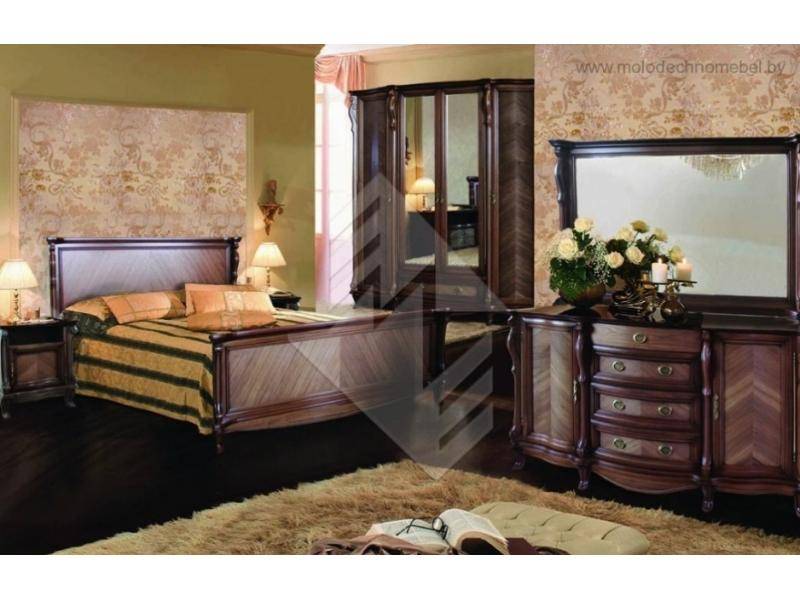 уютная спальня луи в Нижневартовске