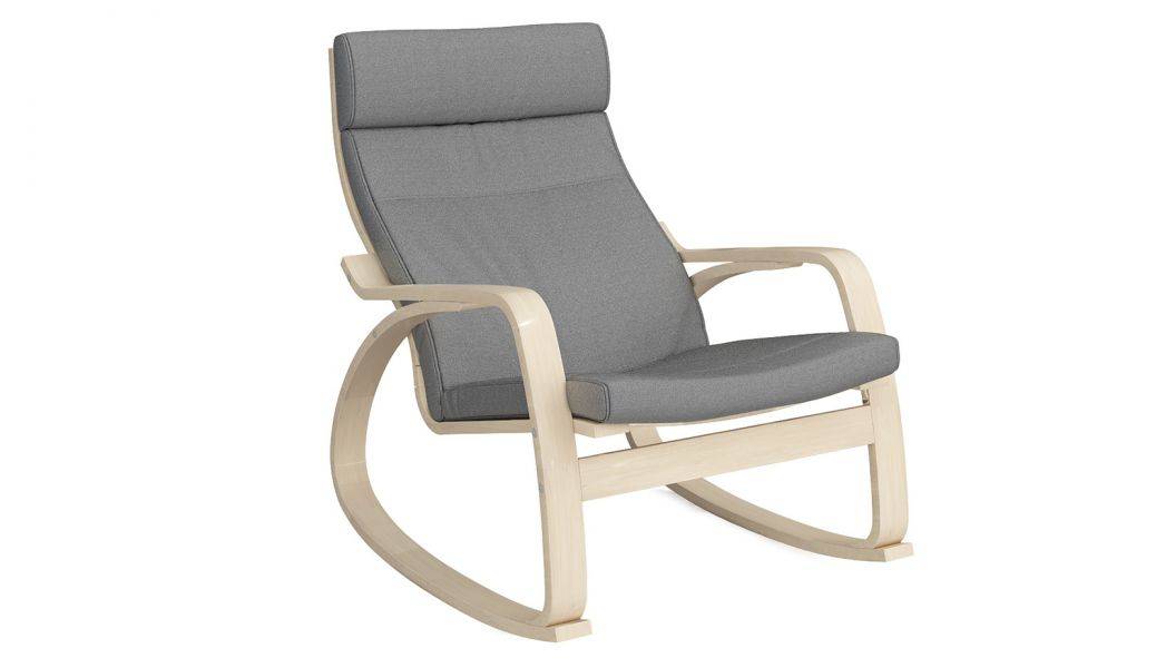 кресло-качалка липари в Нижневартовске