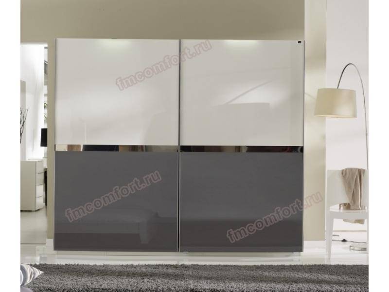 шкаф-купе элит 22 в Нижневартовске