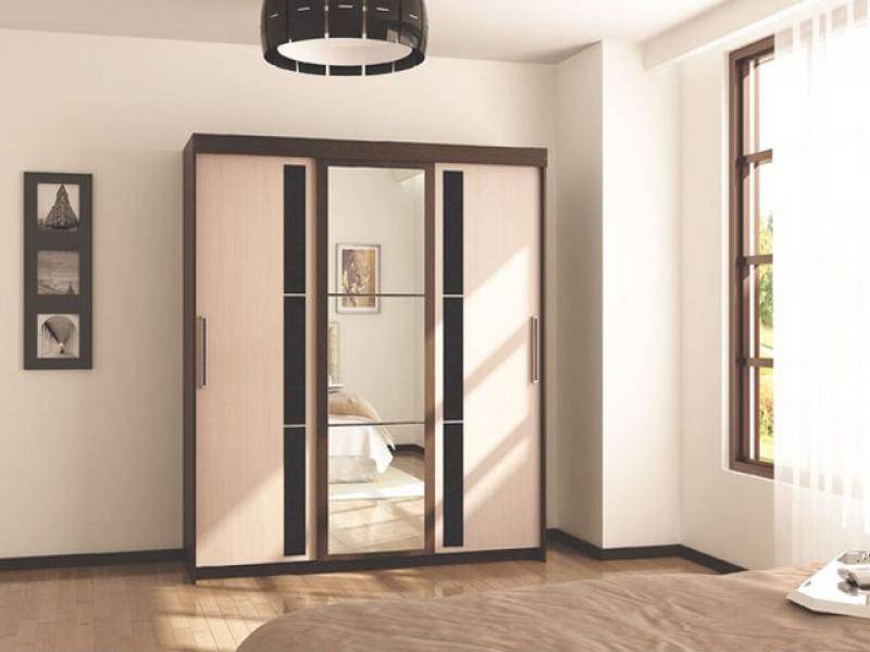 шкаф-купе 11 в Нижневартовске