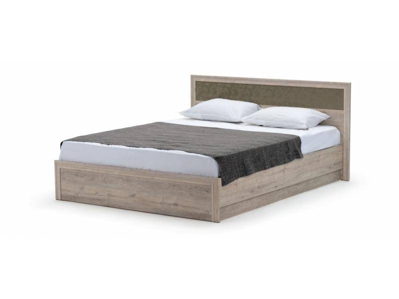 кровать с подъемным механизмом kantri в Нижневартовске