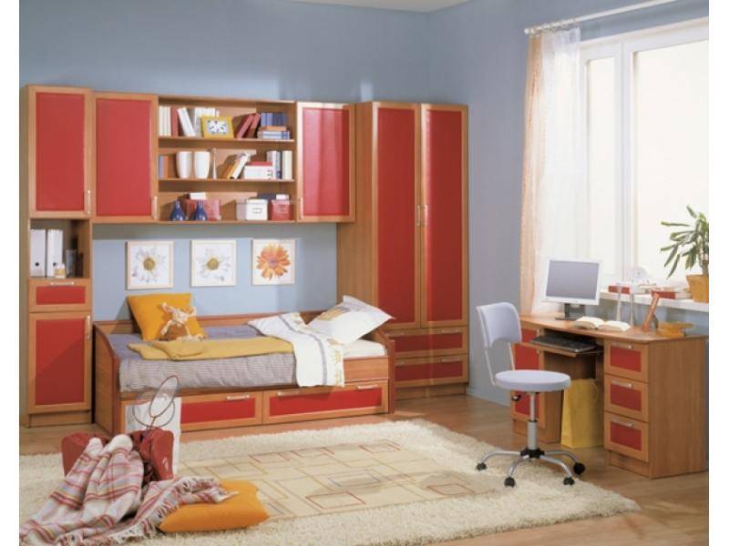 детская в Нижневартовске