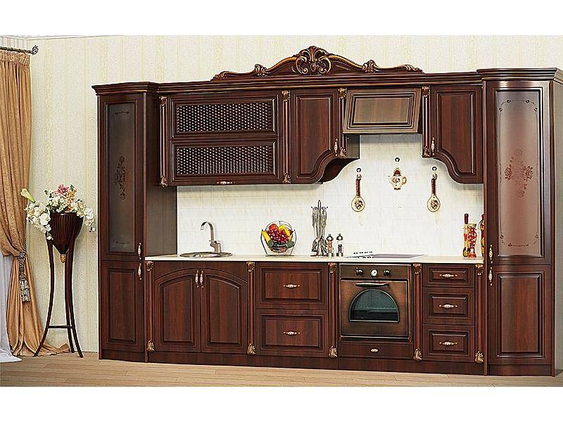 кухня «луиза i» в Нижневартовске