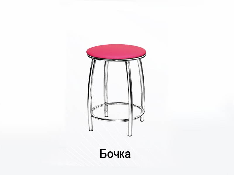 табурет бочка в Нижневартовске