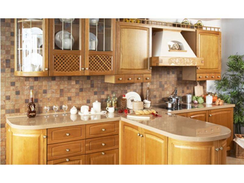 кухня паола в Нижневартовске