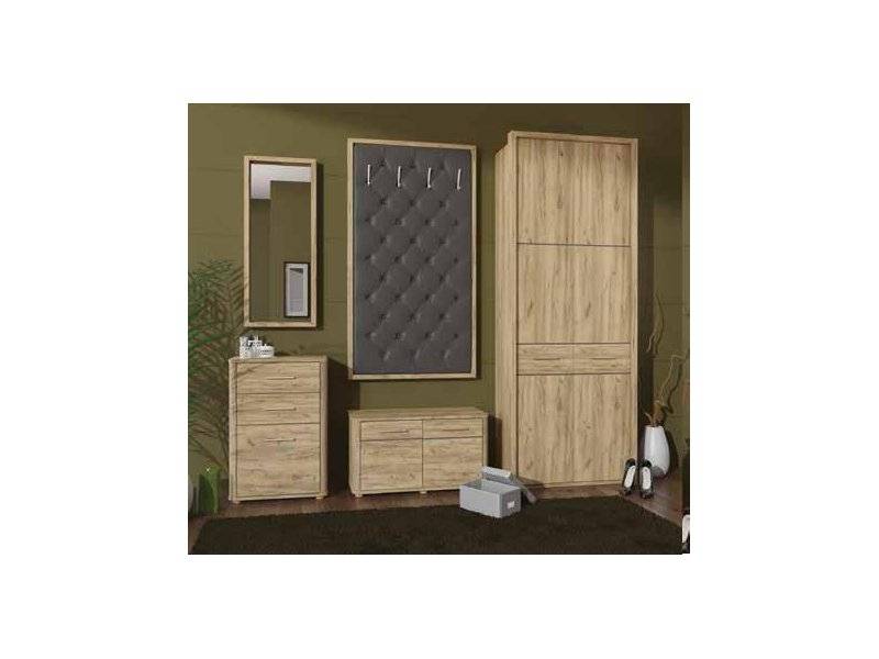 прихожая 26-2 в Нижневартовске