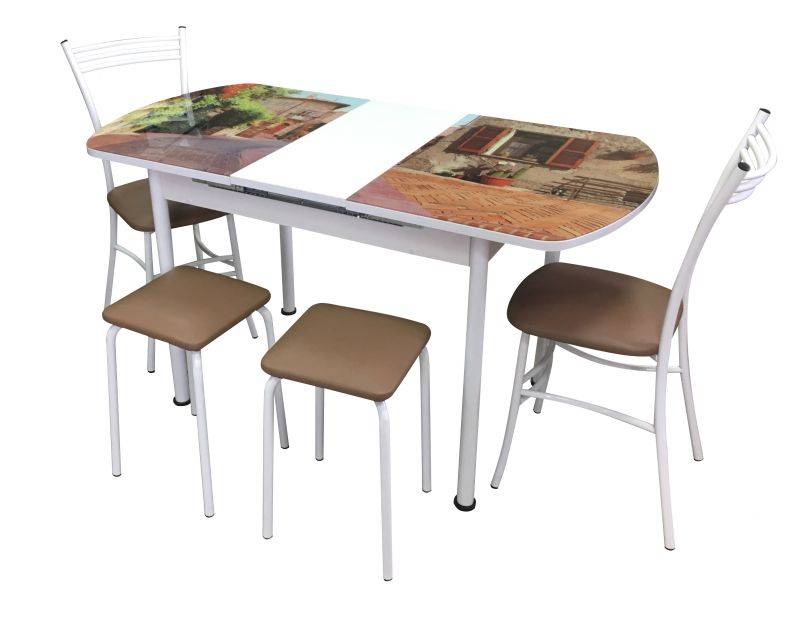 обеденная зона 023 в Нижневартовске