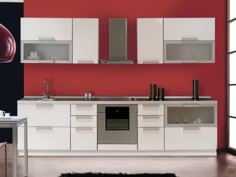 кухонный гарнитур мальва 4 в Нижневартовске