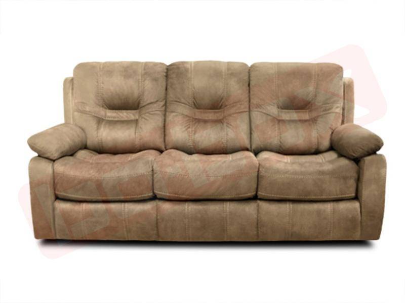 диван-реклайнер портленд 3х в Нижневартовске