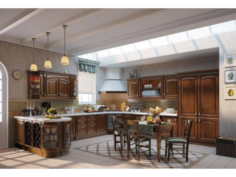 кухня гварнери в Нижневартовске