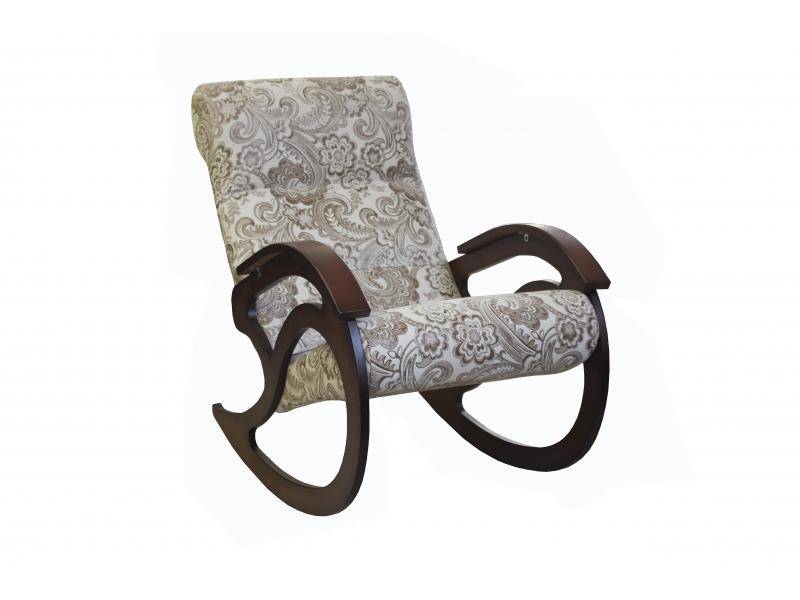 кресло-качалка людмила 1 в Нижневартовске