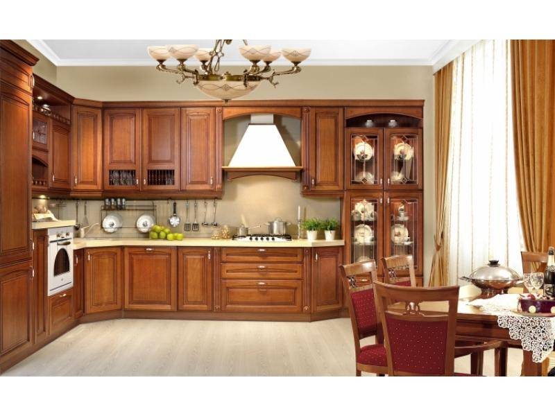 кухня кристина в Нижневартовске