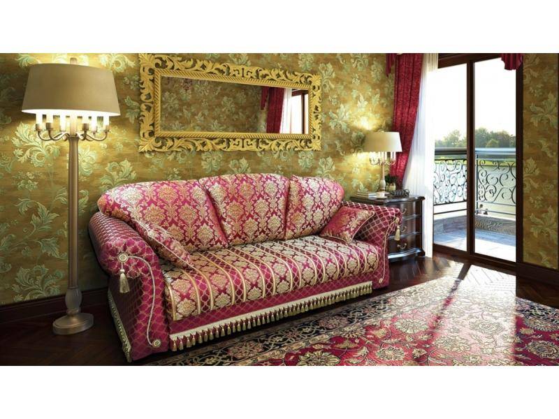 прямой диван благо в Нижневартовске