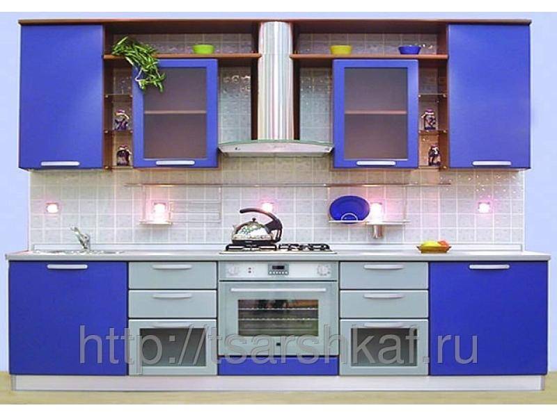 кухня анна в Нижневартовске