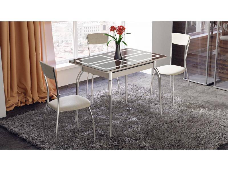 стол обеденный рим см-218.01.01 в Нижневартовске