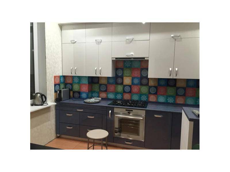 кухня угловая в Нижневартовске