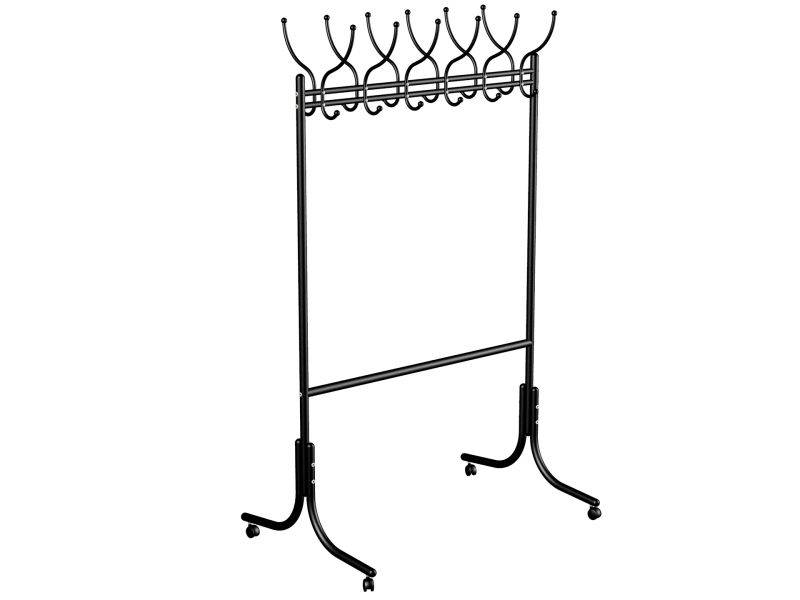 вешалка напольная на колесах м 11 в Нижневартовске