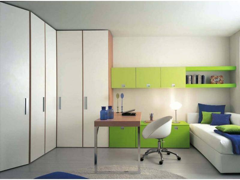 детская в Нижневартовске